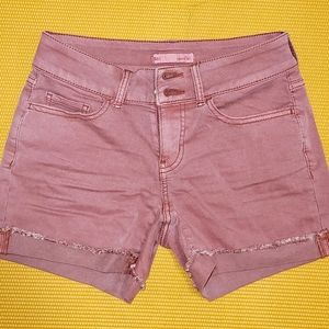 Jeans Shorts